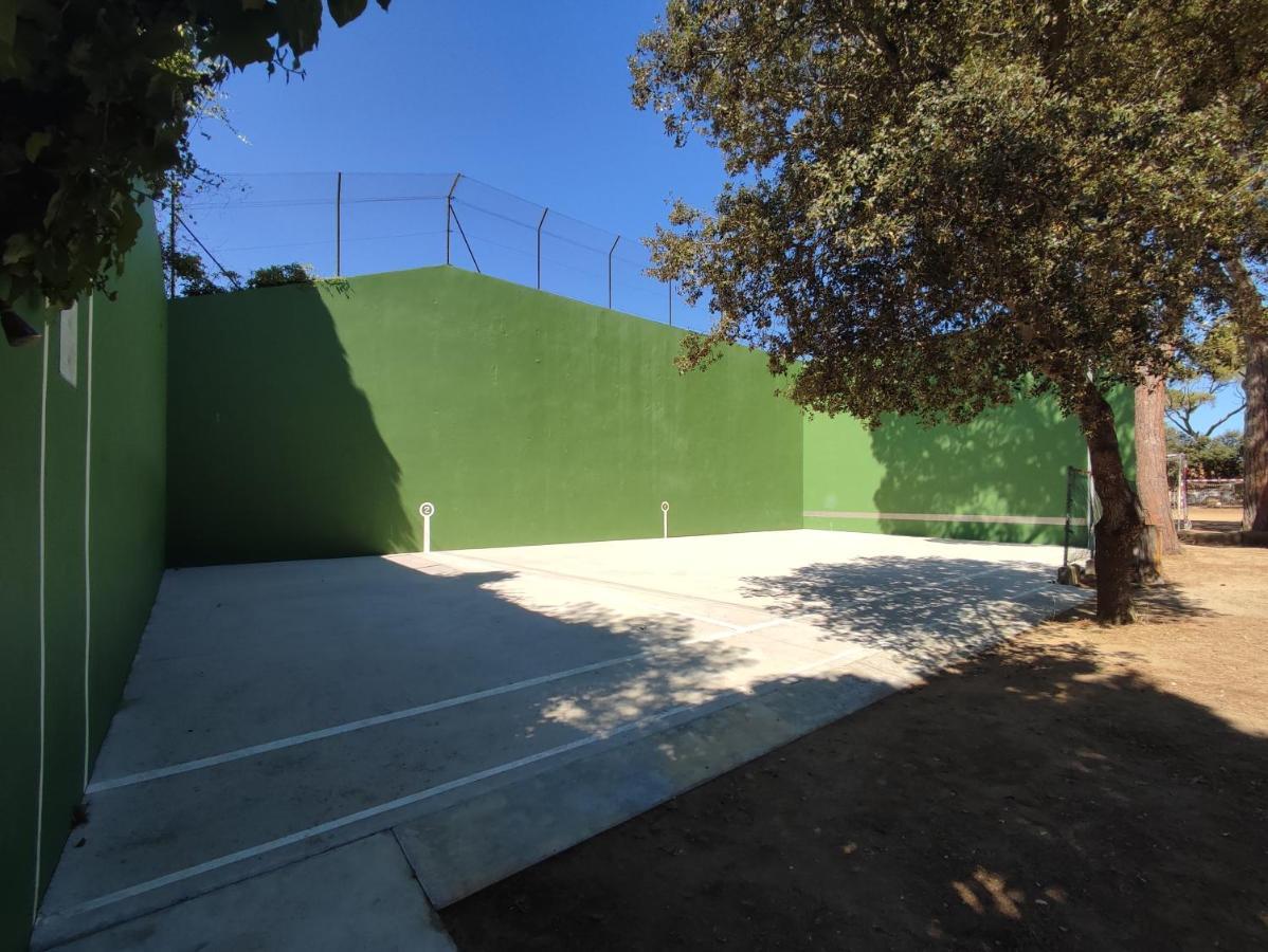 Calella De Palafrugell - Piso Reformado Con Piscina, Wifi Y Parking Gratuito Apartman Kültér fotó