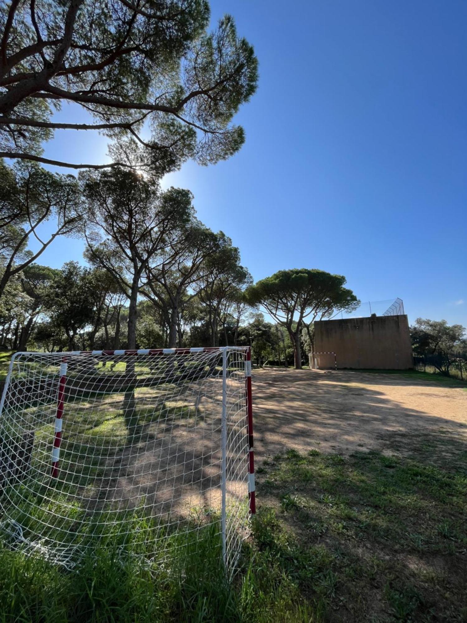 Calella De Palafrugell - Piso Reformado Con Piscina, Wifi Y Parking Gratuito Apartman Kültér fotó