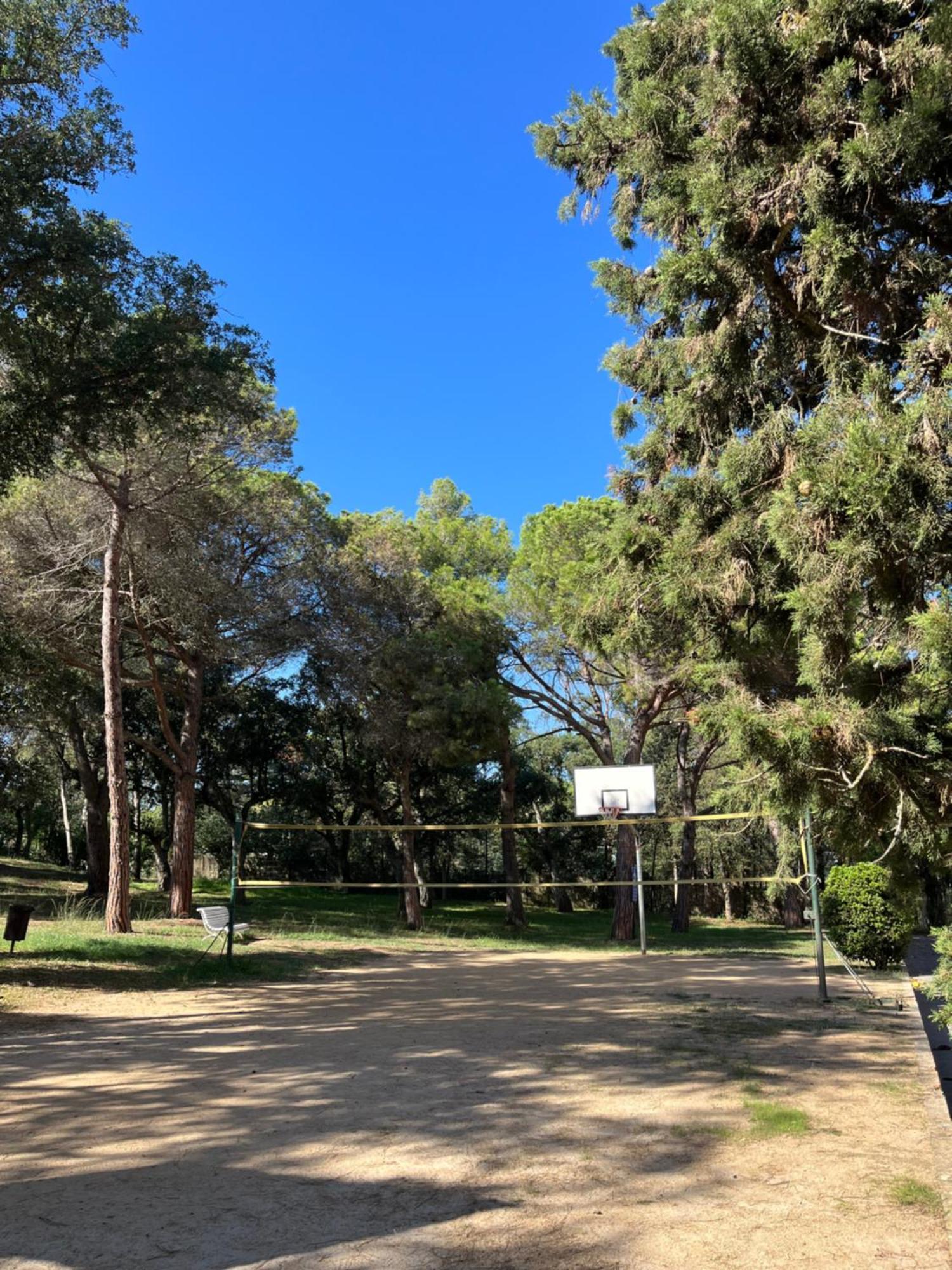 Calella De Palafrugell - Piso Reformado Con Piscina, Wifi Y Parking Gratuito Apartman Kültér fotó