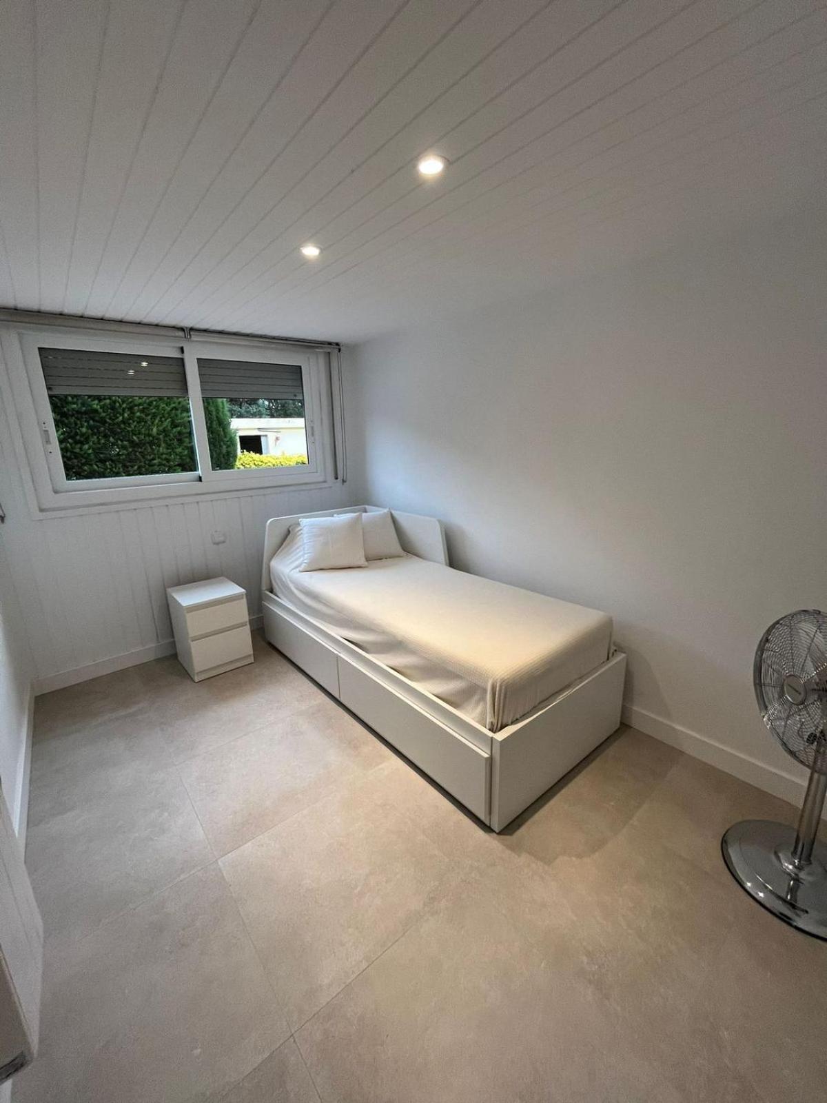 Calella De Palafrugell - Piso Reformado Con Piscina, Wifi Y Parking Gratuito Apartman Kültér fotó