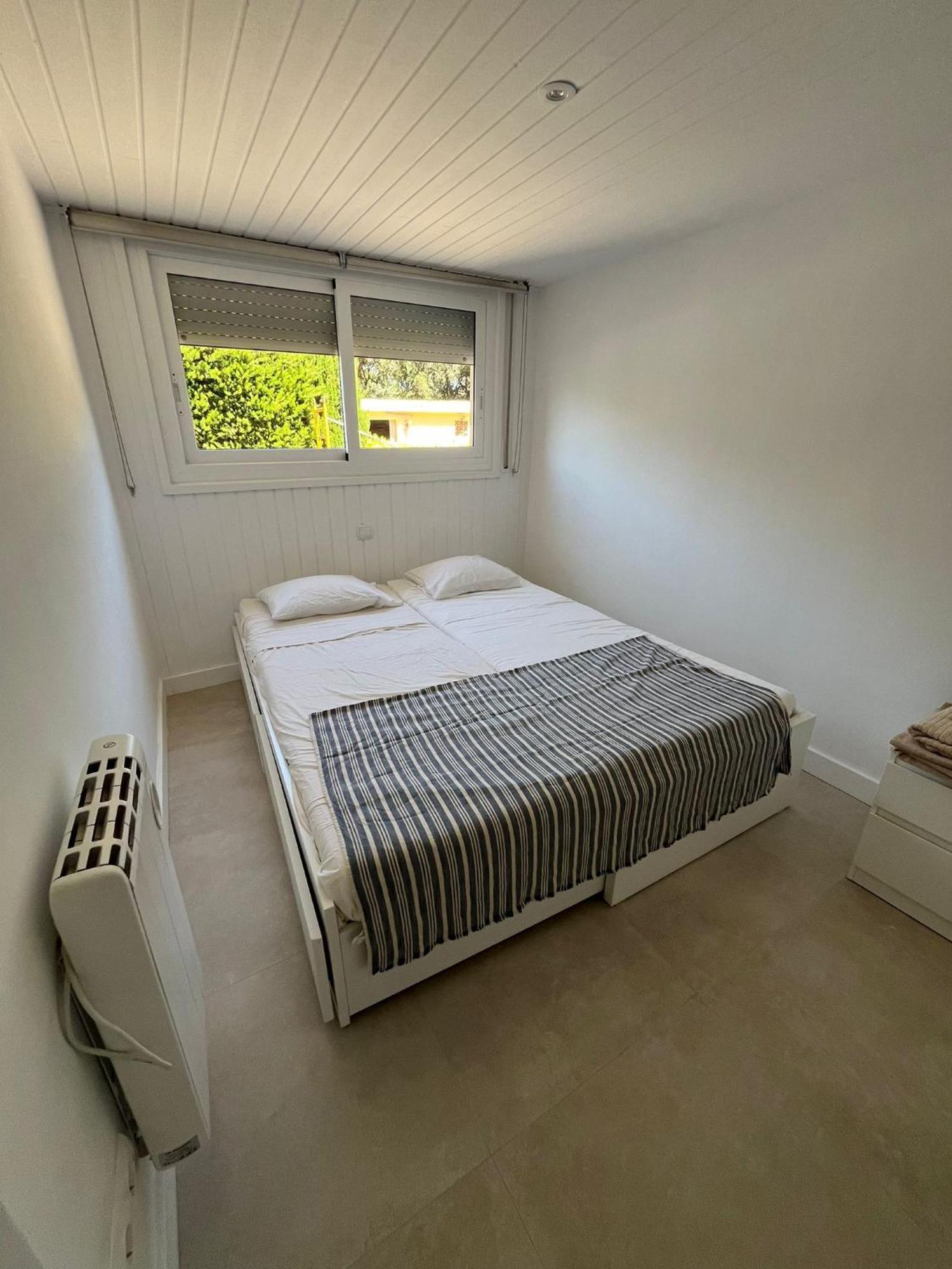 Calella De Palafrugell - Piso Reformado Con Piscina, Wifi Y Parking Gratuito Apartman Kültér fotó